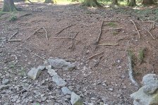 05.-11.07.2026 Jungscharlager im Jugendhaus Lichtenberg